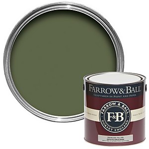 Farrow & Ball Estate Matt Emulsion Paint Bancha No.298 - 2.5L