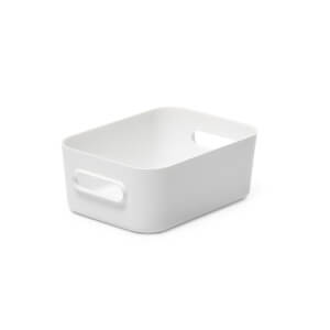 SmartStore Compact Small Box - White