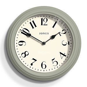 Jones Venetian Wall Clock