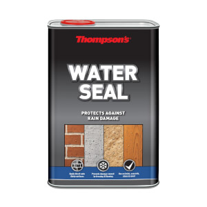 Thompson's Clear Water Seal - 1L