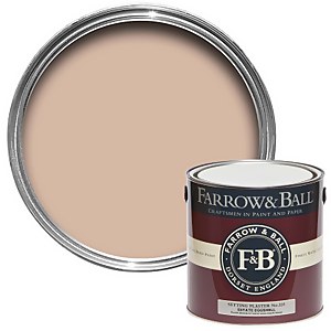 Farrow & Ball Estate Eggshell Paint Setting Plaster No.231 - 2.5L
