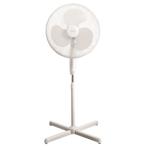Homebase cheap pedestal fan