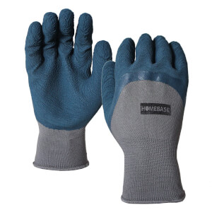 Homebase Universal Gardener Gloves - Large