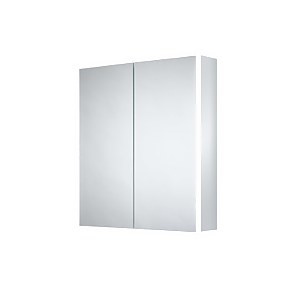 Homebase bathroom mirror hotsell cabinet