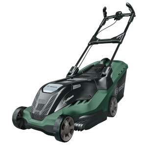 Homebase bosch sale lawnmower