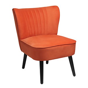Homebase on sale cocktail chair