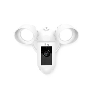 Ring floodlight replacement parts on sale