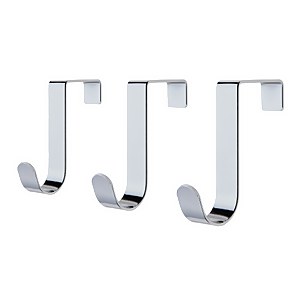 Tea Cloth Holder White 1 Pack Homebase