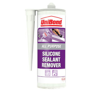 Dissolve deals silicone glue