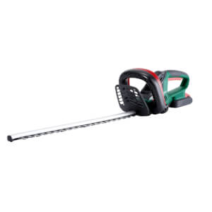 Qualcast 18v battery charger for hedge trimmer clearance