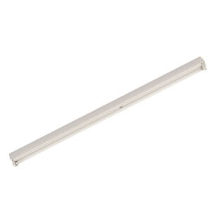 Arlec T5 Fluorescent Batten Light Homebase