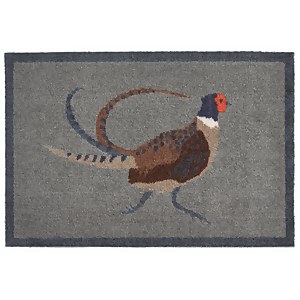 Muddle Mat My Pheasant - 50x75cm
