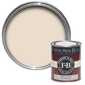Farrow & Ball Estate Eggshell Paint Dimity No.2008 - 750ml