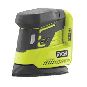 Ryobi orbital sale sander homebase