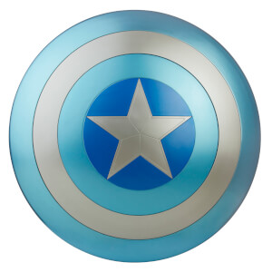 captain america shield zavvi