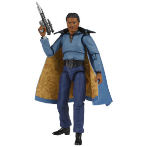 Vintage collection lando on sale