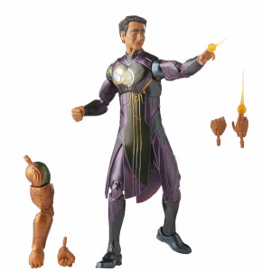 Doctor strange sales juguete infinity war