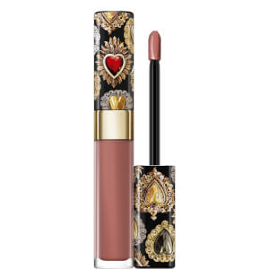 Dolce&Gabbana Shinissimo Lipstick - 130 Sweet Honey
