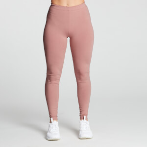 MP Women's Gradient Line Graphic Legging - Washed Pink