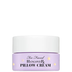 Too Faced Hangover Mini Pillow Cream 15ml