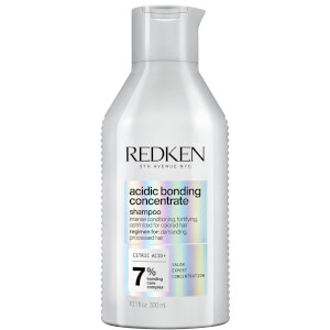 Redken Acidic Bonding Concentrate Shampoo 300ml