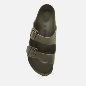 Olive green birkenstock sandals cheap