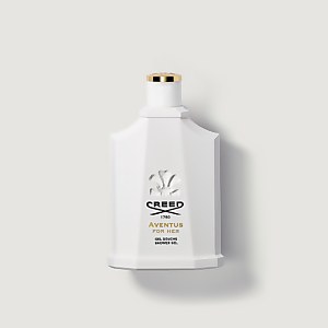 Creed aventus shower gel 200ml top
