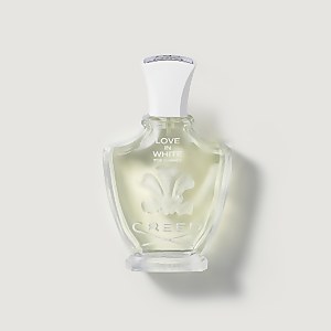 In Summer Fragrances Love | For White Creed