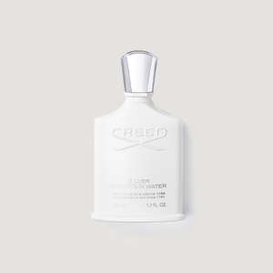 Silver Mountain Water | Creed Fragrances