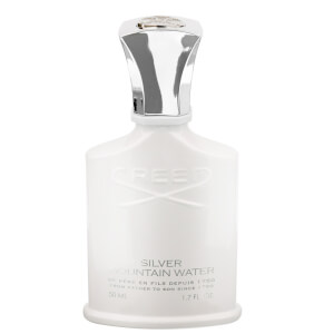 Creed silver mountain water precio online