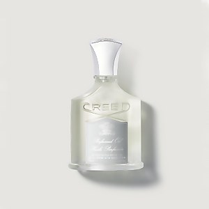 Creed silver mountain water oil deals