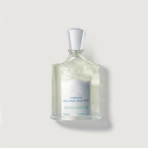 Virgin Island Water 100ml