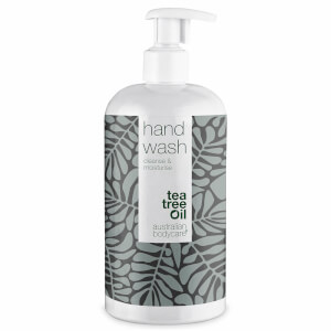 Australian Bodycare Hand Wash 500ml