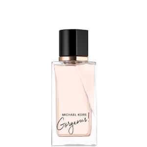 Michael Kors Fragrance LOOKFANTASTIC