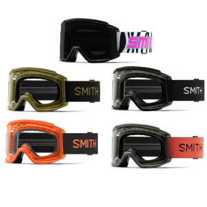 Squad hotsell xl mtb