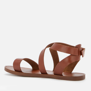 Dune shop leelah sandals
