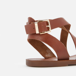 Dune leelah hotsell sandals
