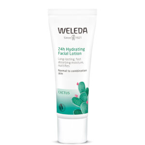 Weleda Prickly Pear Hydrating Facial Lotion 30ml