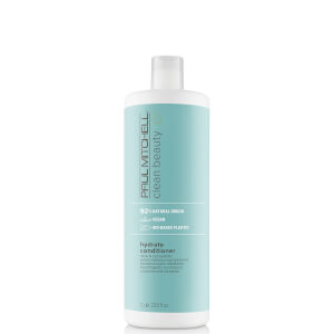 Paul Mitchell Clean Beauty Hydrate Conditioner 1000ml