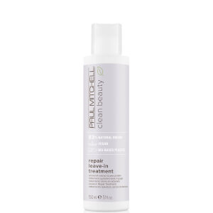 Paul Mitchell Clean Beauty Repair Leave in Conditioner 150ml