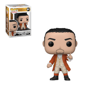 Hamilton Alexander Hamilton Funko Pop 