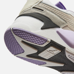 Rs X3 Puma Lavender Puma Rs X3 Master Top