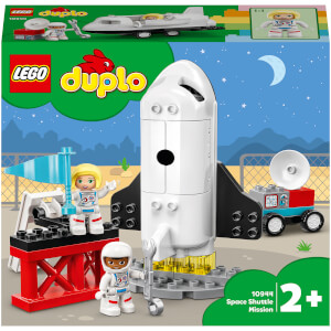 LEGO® 10944 – Missione dello Space Shuttle