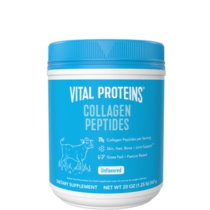 Vital Proteins Collagen Peptides Unflavored