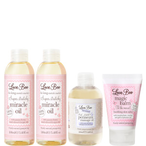 Love Boo Mum-to-Be Survival Kit