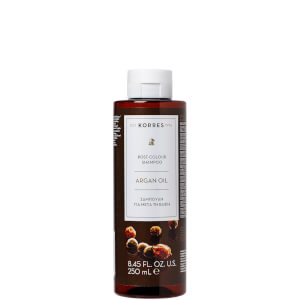 KORRES Argan Oil Post-Colour Shampoo 250ml
