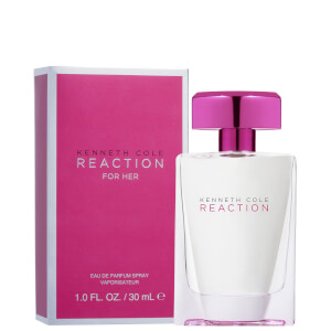 Kenneth cole sales reaction women's perfume