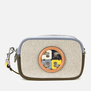 Perry bombé canvas mini bag store