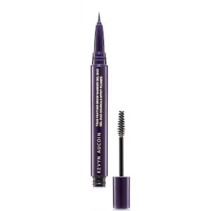 Kevyn Aucoin True Feather Brow Marker Gel Duo 1.9ml (Various Shades)