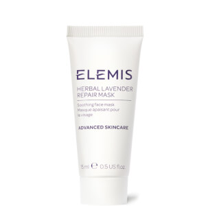 Elemis Herbal Lavender Repair Mask 15ml